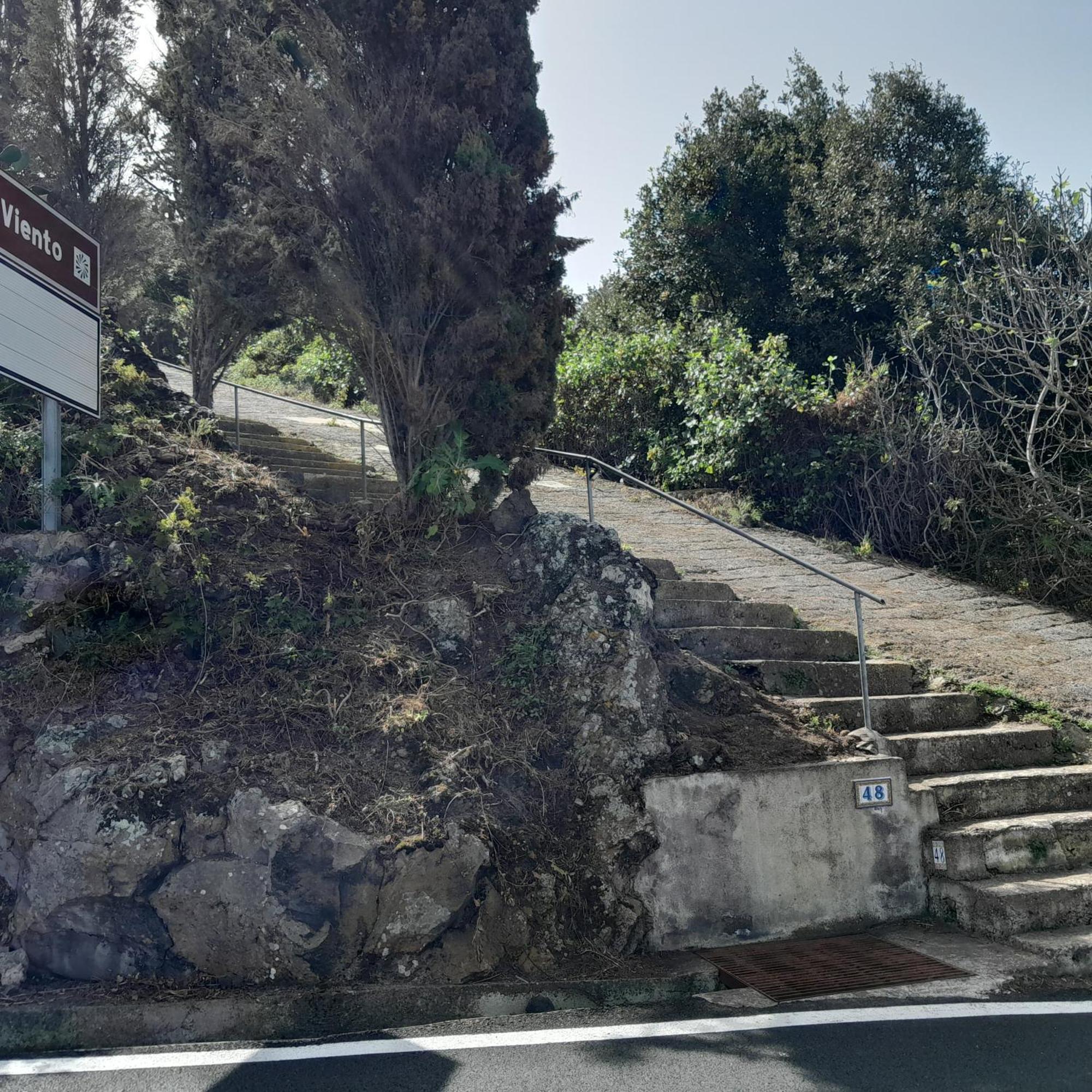 Cerrogordo La Casita Del Lagarヴィラ エクステリア 写真