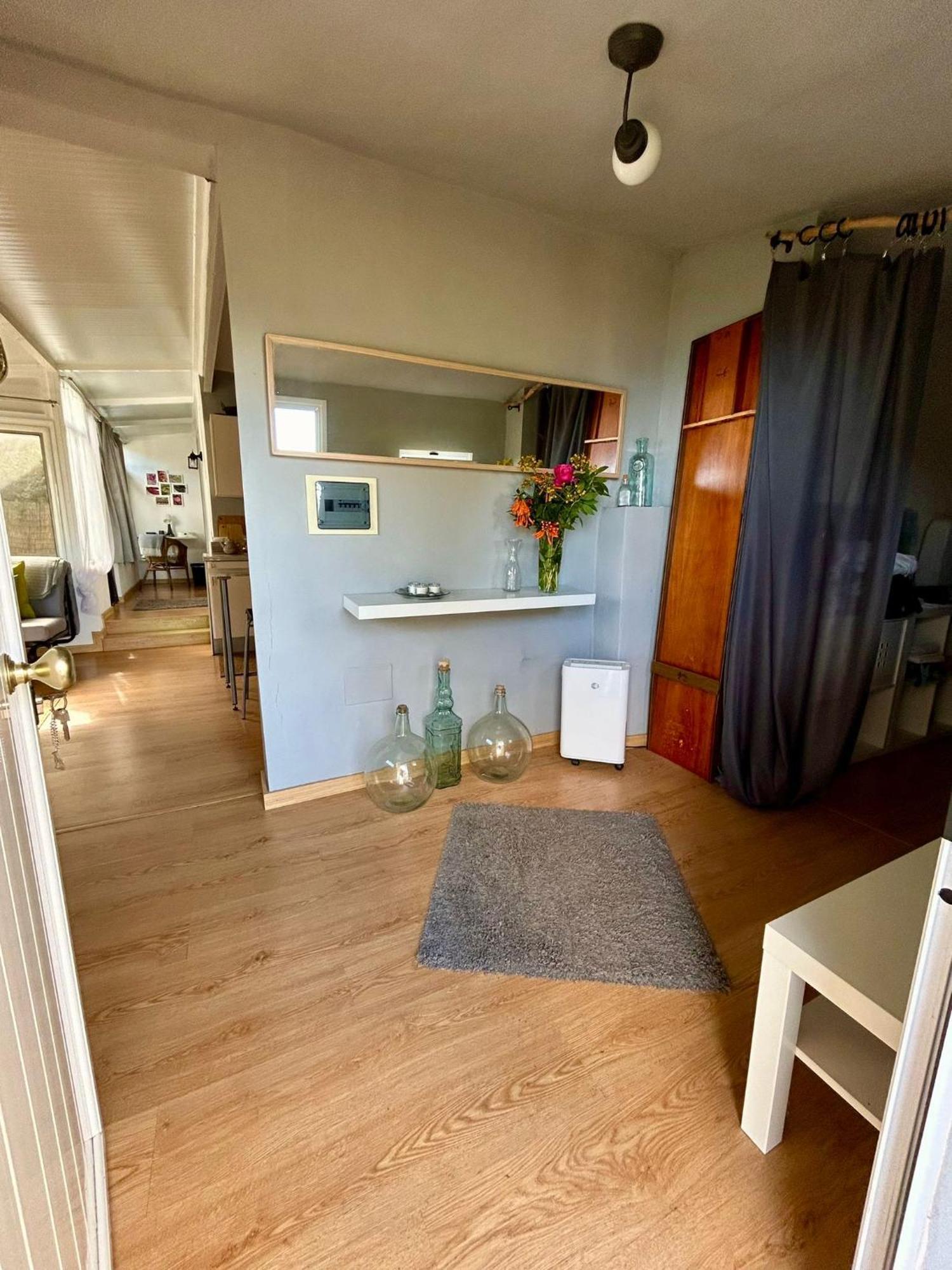 Cerrogordo La Casita Del Lagarヴィラ エクステリア 写真
